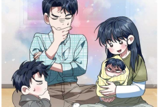 Update Spoilers Manhwa I Will Raise This Family Up Chapitre 25 Français, La convivialité devient plus romantique