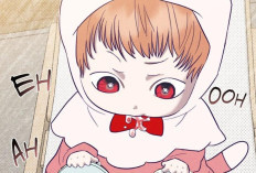 Pasangan Harmonis! Spoiler & Link Baca Manhwa BL Prison Breakfast Chapter 65 English Indonesia Sub