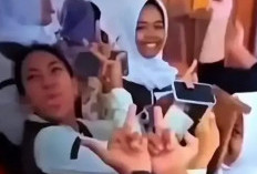 Viral Video Siswa SMAN 1 Purwakarta Ejek Guru No Sensor Klarifikasi dan Sanksi Disdik Jabar, Banyak yang Mengecam!