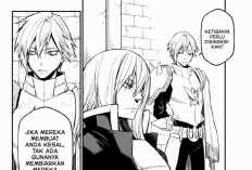 Spoilers RAW Manga Tensei Shitara Slime Datta Ken Chapitre 132 Scan VF, Une grande réunion est proposée !