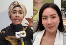 Kadonya Bikin Salfok, Agnes Jennifer Dinyinyiri Tessa Mariska Berikan Ini di Ulang Tahun Ashanty!