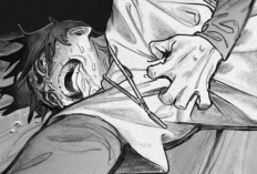 Spoiler RAW! Lecture En Ligne Manga Gachiakuta Chapitre 149 Scan VF FR, La Chaleur d'une Bonne Action