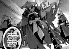 Spoilers e Ler o Mangá Gachiakuta Capítulo 141 PT BR Scan, Algo grande e emocionante está acontecendo