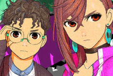 Lire le Manga Dandadan Scan VF FR Chapitre Complet Gratuit Sans Login, Quand Le Monde Est Envahi Par Les Extraterrestres