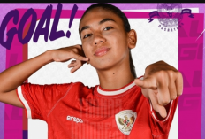 Profil Claudia Scheunemann, Penyerang Timnas Putri yang Ramai jadi Bincangan Warganet!