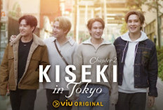 Lien pour Regarder la Série TV Kiseki Chapter 2 VOSTFR épisode Complet, Full HD Gratuit !
