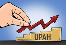 Tuntut Kenaikan Upah Minimum 2027 Sebesar 7,5 Hingga 9,5 Persen, Buruh Sodorkan Hitungan Inflasi
