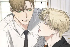 Enlace BL Manhwa Kiss Me if You Can Capítulo 16 en Español El Secreto De Josh Lo Guarda Pittman