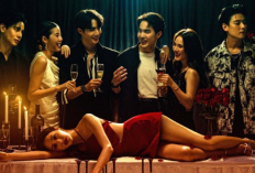 Nonton Drama Thailand One Night Stand (2023) SUB INDO Full Episode 1-13, Mencari Kebenaran Tentang Kematian Gadis Muda