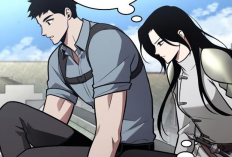Link Baca Manhwa Omniscient Reader's Viewpoint Chapter 185 Bahasa Indonesia, Pengusiran Para Pendemo yang Makin Rusuh