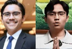 Terkuak Sosok Zen Isa Kresna HRD PT IMIP Morowali, Sebut Calon Karyawan Sampah Saat Seleksi!
