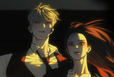 (End of Season 2) Undercover at Chaebol High School Chapter 100 Bahasa Indonesia, Awal Baru yang Semakin Seru