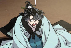 Spoiler du Manhwa Retour du Clan Hwasan (The Return Of The Mount Hua Sect) Chapitre 169 Scan VF, Une décision difficile