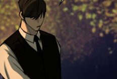 Lisez Manhwa Vanta Black Chapitre 34 en FR Scan, accomplir une mission importante et précieuse