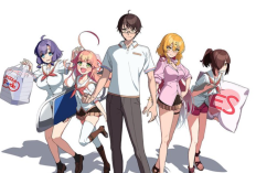 Link Nonton Anime Nukitashi the Animation (2025) Sub Indonesia Full Episode GRATIS, Diadaptasi Manga Fantasi Populer