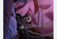 Link Baca Manhwa Predatory Marriage Chapter 77 Indonesia Scan, Peristiwa Malam Pertama yang Penuh Bergairah