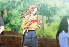 Baca The Devil's Wish Chapter 30 Bahasa Indonesia, Panas! Iblis Doya Bikin Sowon Makin Terperangkap
