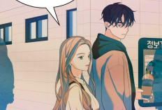 Lien RAW Lire Manhwa Accepte-moi Chapitre 45 en Français, Une rencontre tendue