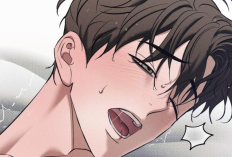 RAW Leer Manhwa BL Los perros de Sísifo (The Hounds of Sisyphus) Capítulo 19 en Español, Matón Molesto