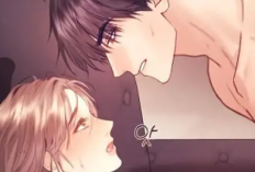 Enlance de Manhwa Un Matrimonio Joven Capítulo 35 en Español, un sentimiento apasionado