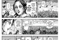 Update Spoilers! Lire le Manga Kingdom Chapitre 842 Scan VF, Le débat s'intensifie