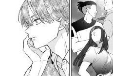 Confira Mais Informações Aqui! Link du Mangá My Love Story With Yamada-kun At Lv999 Capítulo 110 PT BR
