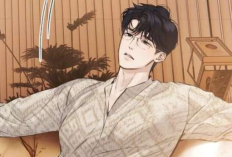 Jangan Dipermainkan Gini! Link Baca Manhua Only for Love Chapter 76 Bahasa Indonesia