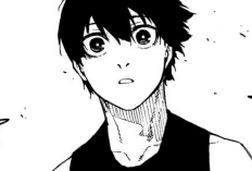 Lisez Blue Lock Manga Chapitre 329 FR VF Scan, Défi pour Isagi