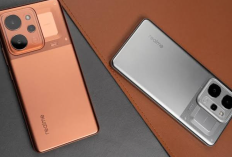 Ini Dia Spesifikasi Realme P4s 5G, Spek Gahar Refresh Rate Minimal 120Hz, Cocok Untuk Para Gamers!