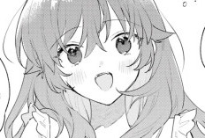 Link para Ler Kimi ga Shinu Made Koi wo Shitai Capítulo 40 PT BR Os Desejos Inocentes De Duas Meninas Encontrados Mundo Próximo À Morte