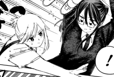 Lire le Manga Kindergarten Wars Chapitre 103 FR Scan, Ses habitudes sont trop bizarres