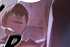 Impossible de Retenir L'émotion ! Lire le Webtoon Juvenile Detention Center Chapitre 11 Scan VF FR et Date de Sortie