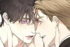 Josh N'aime pas S'inquiéter ! Extrait du Manhwa BL Kiss Me If You Can Ch 53 en Français