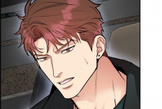 Spoilers RAW Manhwa BL Dog and Bird Capítulo 44 en Español, ¿Planean vivir juntos?