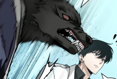 Lire le Omniscient Reader's Viewpoint Manhwa Chapitre 269 FR VF RAW Scan, l'apparition du boss principal