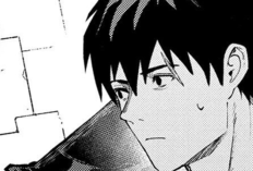 Link Manga Ore Wa Subete Wo Parry Suru Chapter 24 Bahasa Indonesia, Pengorbanan 127 Personil