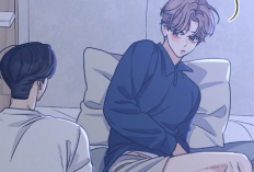 Baca Manhwa Alpha Trauma Chapter 21 Bahasa Indonesia, Wooyeon Modusnya Gacor banget