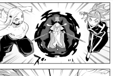 Link Baca Manga Mato Seihei no Slave Chapter 157 Bahasa Indonesia, Aksi yang Makin Mendebarkan