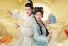 Sinopsis dan Jadwal Rilis Drama The Last Immortal, Zhao Lu Si Siap Beradu Akting dengan Wang An Yu