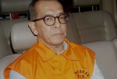 Profil Emirsyah Satar: Jejak Kelam Sang Mantan Dirut Garuda dalam Skandal Korupsi Lintas Negara hingga Kerugian Rp9,3 Triliun