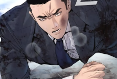 Baca Manhwa Manager Kim Chapter 216 RAW Indonesia Scan, Revolusi Kekuatan Tanpa Batas dan Paling Keren