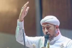 CATAT! Jadwal Majelis Sholawat Az Zahir Desember 2023, Siap Bersama Menebar Cinta Nabi Muhammad SAW