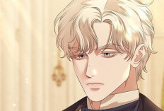 Gawat! Baca Predatory Marriage Chapter 13 Bahasa Indonesia Leah Sikat Blain yang Ternyata Simpan Kelemahan Cerdina