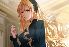 On lui a tiré les cheveux ! Lire le webtoon La Mariée du Barbare Chapitre 10 Scan VF FR RAW, pourquoi cela se produit-il ?