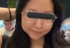 Link Video Ms Brew Viral Full HD Asli No Cut No Sensor Auto Bikin Netizen Mikir Aneh-Aneh 
