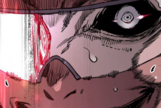 Baca Manhwa Wind Breaker Chapter 555 Bahasa Indonesia, Bisakah Choi Sangho Membalikkan Keadaan Sekali Lagi?