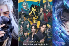 Download Aplikasi Nonton Donghua Anichin APK 2025 Gratis, Streaming Tanpa Iklan dan Tersedia Berbagai Genre