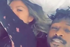 Le Lien Vidéo de Megan avec le Joueur de la NFL Antonio Brown Devient Viral, Révélez les Faits Ici !