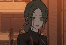 Bocoran Spoiler Manhwa Tears on a Withered Flower Chapter 122: Fakta Mengejutkan untuk Haeso Tentang Mincheol