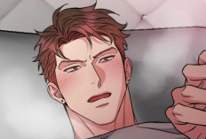 Spoiler dan Link Manhwa BL Dog and Bird Chapter 53 Bahasa Indonesia, Sang Master jadi Bapak Panutan!